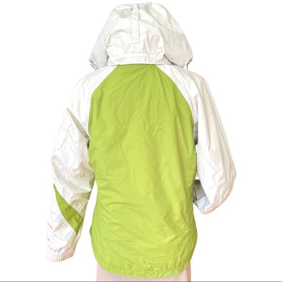 COLUMBIA women's ski snowboard jacket size S - SMALL - Picture 3 of 14